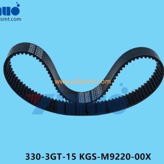 330-3GT-15-KGS-M9220-00X-BELT-5