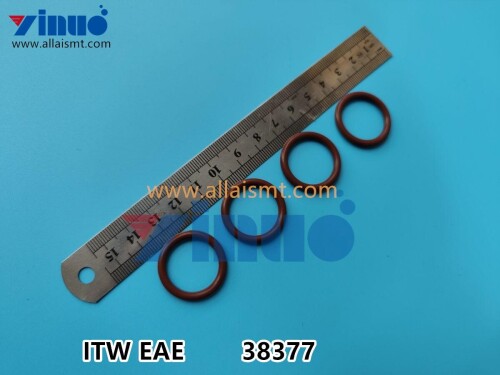 38377 O RING ID20X3 ERIKS VI70 SHORE A (6)