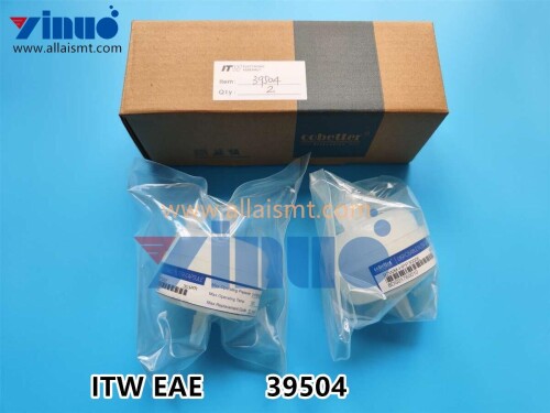 39504 THERMOSTAT FILTER UNIT (3)