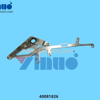 40081826-JUKI-KNOCK-LEVER-LINK-4MM-ASM-1