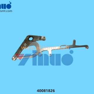 40081826-JUKI-KNOCK-LEVER-LINK-4MM-ASM-2