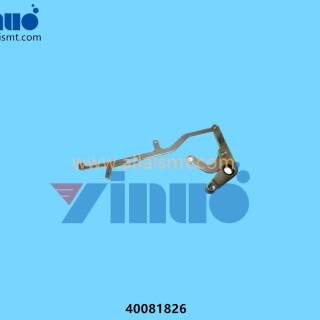40081826-JUKI-KNOCK-LEVER-LINK-4MM-ASM-3