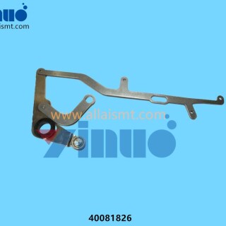 40081826-JUKI-KNOCK-LEVER-LINK-4MM-ASM-4