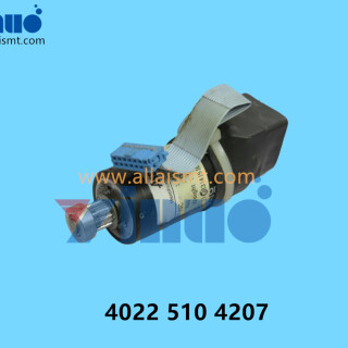 4022-510-4207-Assembleon-Mini-Gear-Motor-1