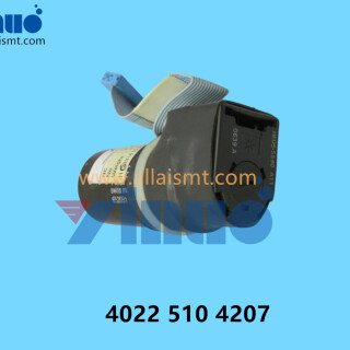 4022-510-4207-Assembleon-Mini-Gear-Motor-3
