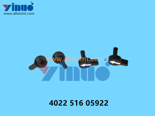 4022-516-05922-Assembleon-ITF-SMT-Feeder-Parts-Lock-Unlock-Knob-2.jpg