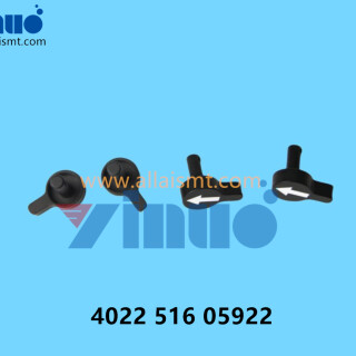 4022-516-05922-Assembleon-ITF-SMT-Feeder-Parts-Lock-Unlock-Knob-2