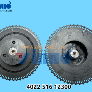 4022-516-12300-Assembleon-FEEDER-Gear-Wheel-2