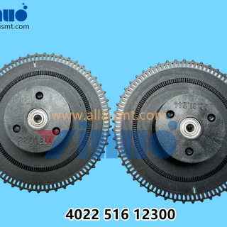 4022-516-12300-Assembleon-FEEDER-Gear-Wheel-3