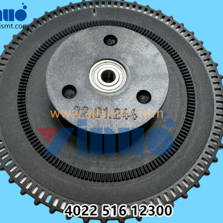 4022-516-12300-Assembleon-FEEDER-Gear-Wheel-4