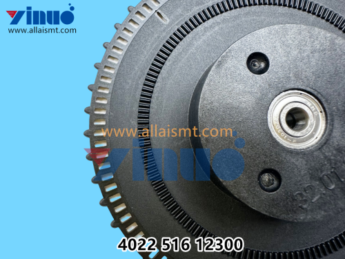 4022 516 12300 Assembleon FEEDER Gear Wheel (5)