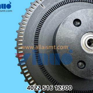 4022-516-12300-Assembleon-FEEDER-Gear-Wheel-5