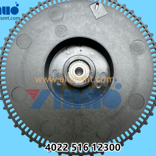 4022-516-12300-Assembleon-FEEDER-Gear-Wheel-6