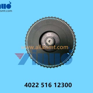 4022-516-12300-Assembleon-Sprock-Wheel-ITF-iFeeder-8-56mm-4