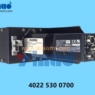 4022-530-0700-Assembleon-VIdeo-Camera-Assembly-3