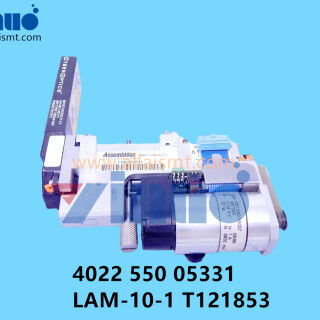 4022-550-05331-Assembleon-Laser-PPU-Unit-1