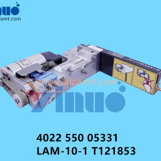 4022-550-05331-Assembleon-Laser-PPU-Unit-2