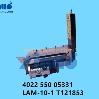 4022-550-05331-Assembleon-Laser-PPU-Unit-3