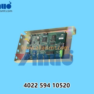 4022-594-10520-Assembleon-SCM2-BOARD-V3.3-FW-3