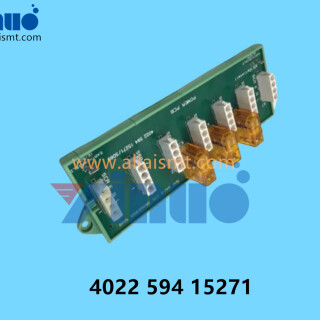 4022-594-15271-Assembleon-AX-501-Power-PCB-1