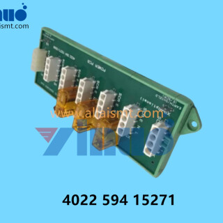 4022-594-15271-Assembleon-AX-501-Power-PCB-2