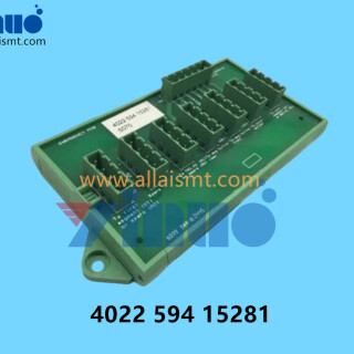 4022-594-15281-Assembleon-AX-501-Emergency-PCB
