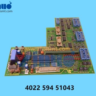 4022-594-51043-Assembleon-Circuit-Board-T76915-1