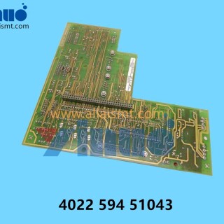4022-594-51043-Assembleon-Circuit-Board-T76915-2