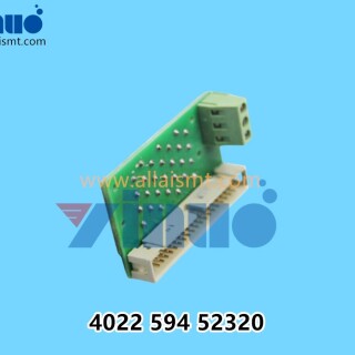 4022-594-52320-Assembleon-Base-Interface-Board-4