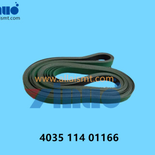 4035-114-01166-Assembleon-Flat-Conveyor-Belt