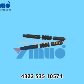 4322-535-10574-Assembleon-Shaft-main-pinion-1