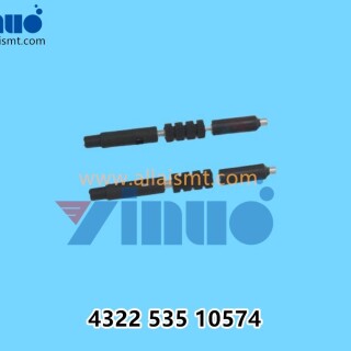 4322-535-10574-Assembleon-Shaft-main-pinion-2