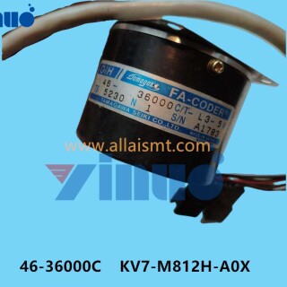 46-36000C-KV7-M812H-A0X-ENCODER-SPAREfc63f2b965343e67