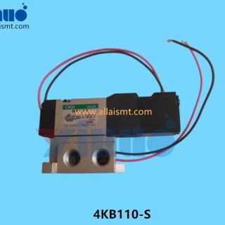4KB110-S-Solenoid-Valve