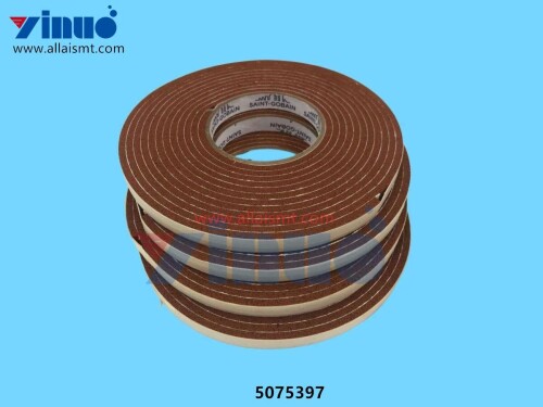5075397 BTU Gasket Strip 0.5 Inch Wide (1)