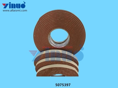 5075397 BTU Gasket Strip 0.5 Inch Wide (3)