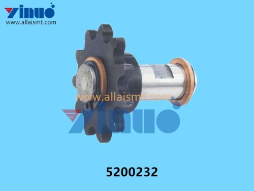 5200232 BTU sprocket gear (3)