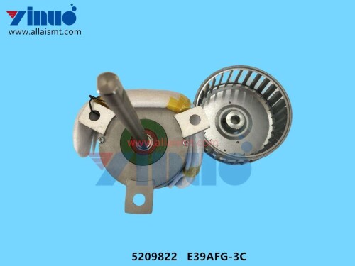 5209822 E39AFG 3C BTU HOT AIR MOTOR (3)
