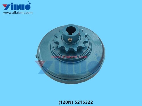 5215322 BTU TORQUE LIMITER 120N (1)