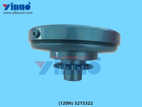 5215322 BTU TORQUE LIMITER 120N (2)