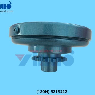 5215322-BTU-TORQUE-LIMITER-120N-2