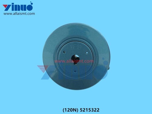 5215322 BTU TORQUE LIMITER 120N (3)