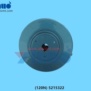 5215322-BTU-TORQUE-LIMITER-120N-3