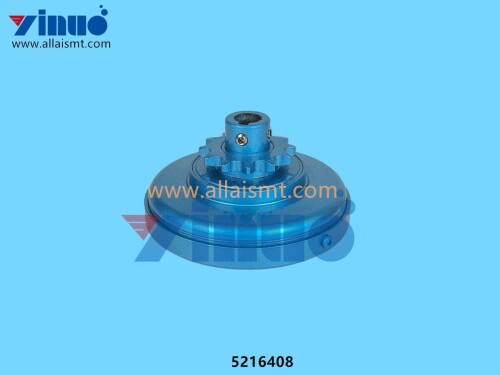 5216408 BTU TORQUE LIMITER 160N (1)