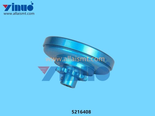 5216408 BTU TORQUE LIMITER 160N (2)