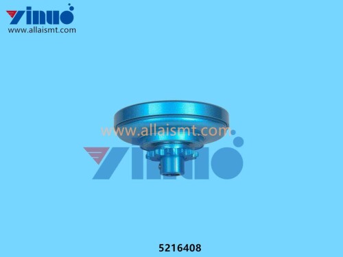 5216408 BTU TORQUE LIMITER 160N (3)