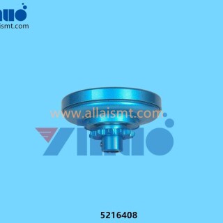 5216408-BTU-TORQUE-LIMITER-160N-3
