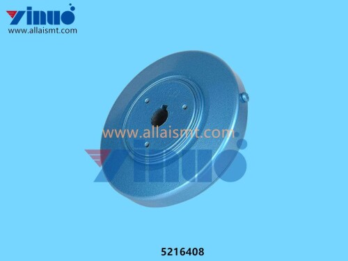 5216408 BTU TORQUE LIMITER 160N (4)