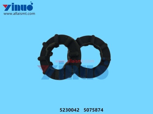 5230042 5075874 BTU Fan Shock Absorbing Gasket (1)