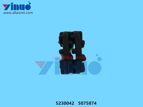 5230042 5075874 BTU Fan Shock Absorbing Gasket (2)